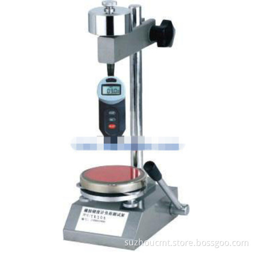 SGS Cmt Shore Durometer